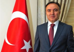Altıparmak'tan basına övgü
